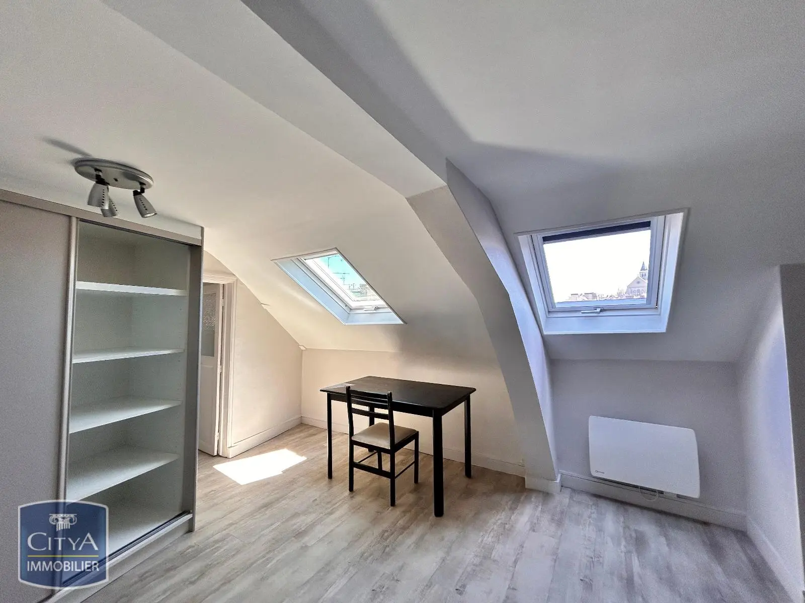 Photo 6 Appartement 2 pièces 29.51m²