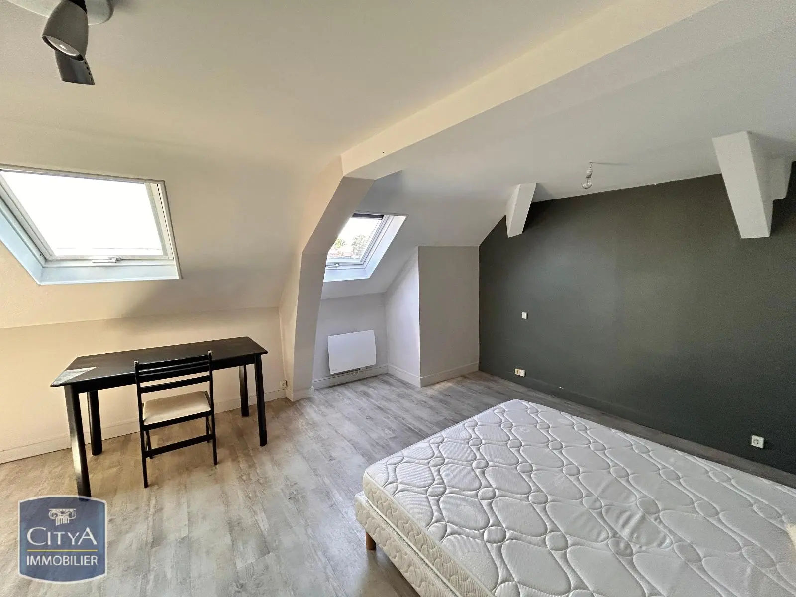Photo 3 Appartement 2 pièces 29.51m²
