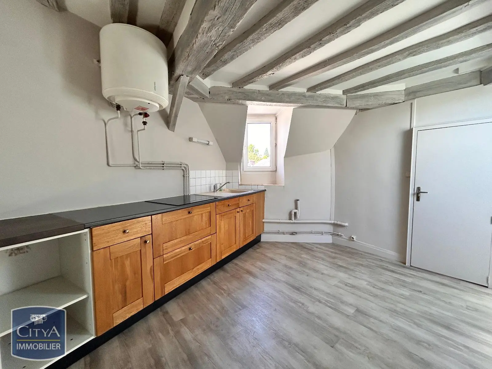 Photo 1 Appartement 2 pièces 29.51m²