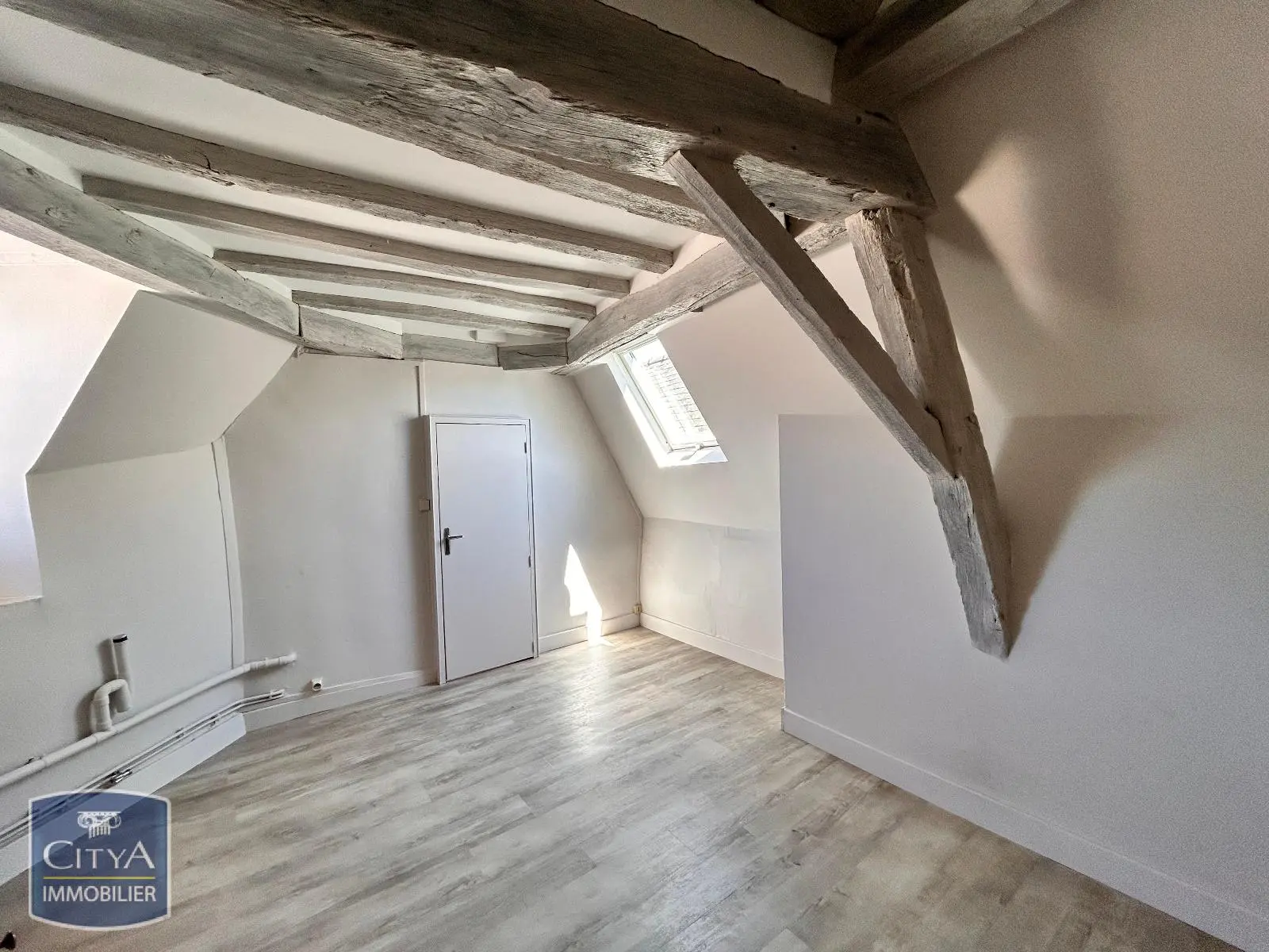 Photo 7 Appartement 2 pièces 29.51m²