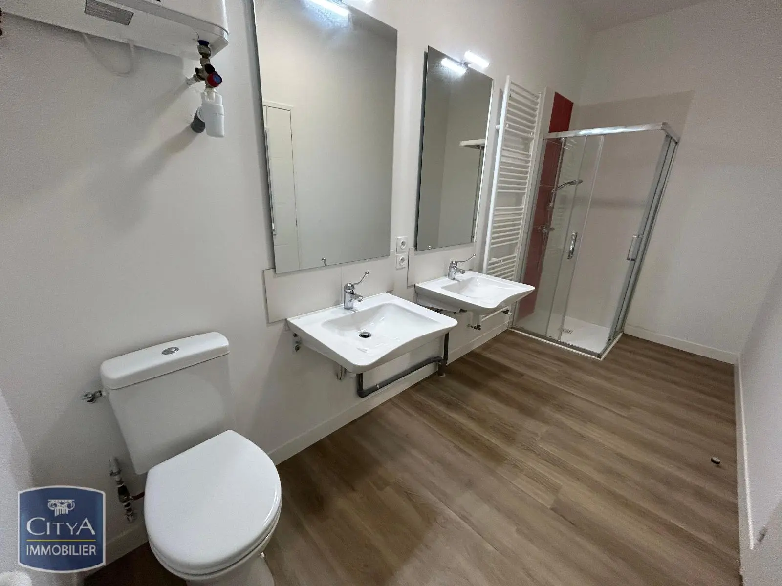 Photo 5 Appartement 1 pièce 11.08m²