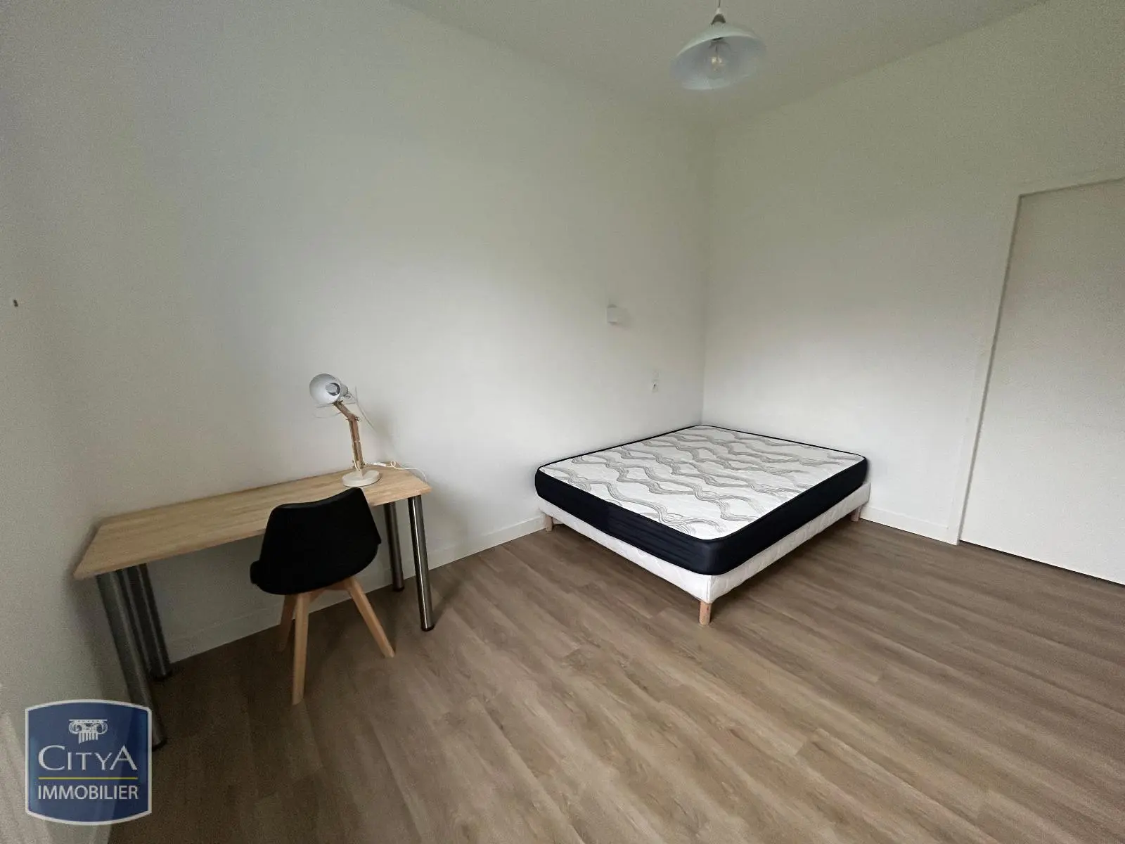 Photo 4 Appartement 1 pièce 11.08m²