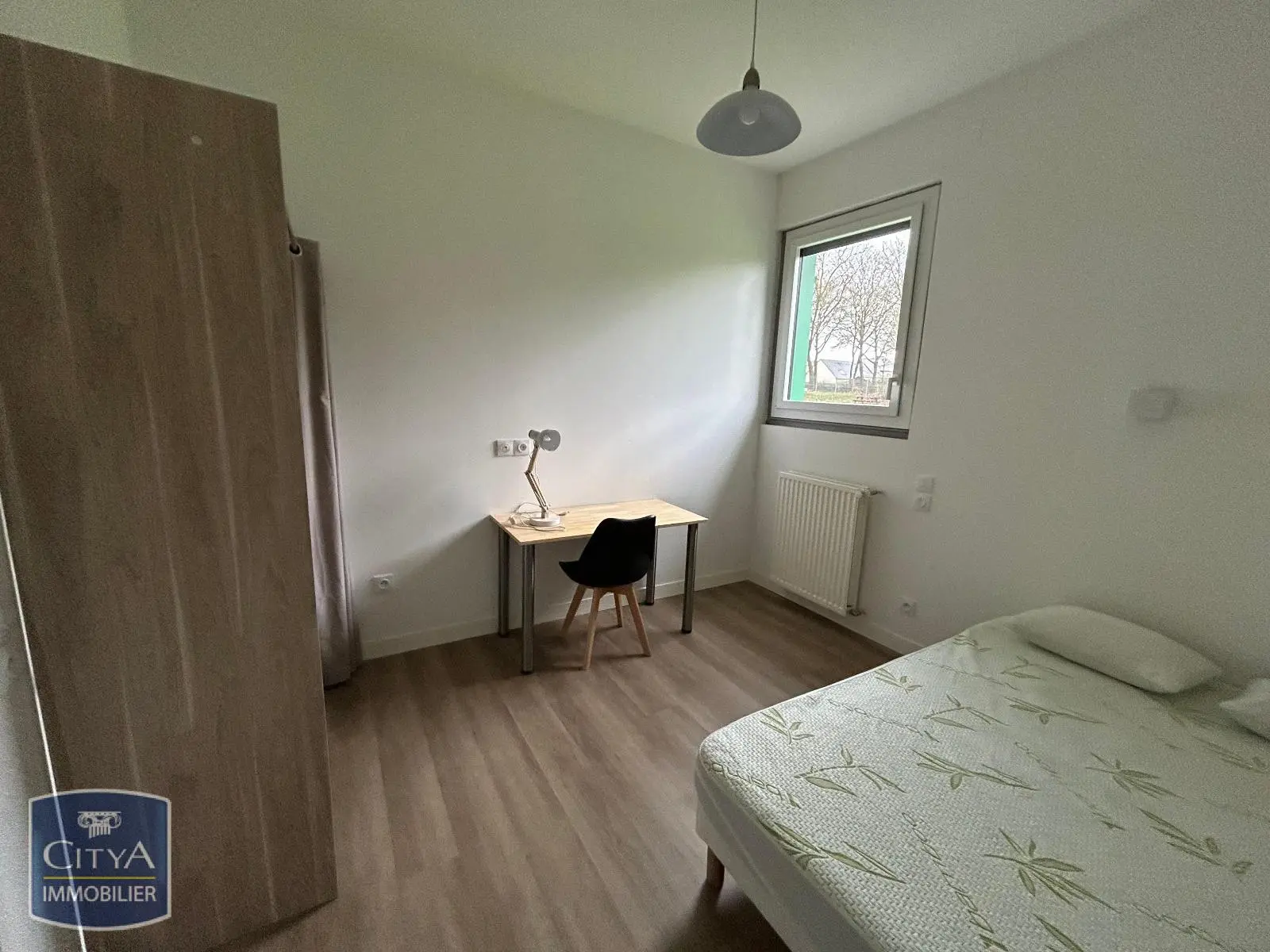 Photo 3 Appartement 1 pièce 11.08m²