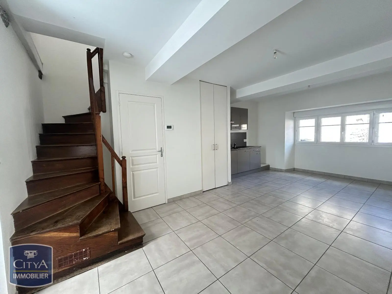 Photo 1 Appartement 2 pièces 42.68m²