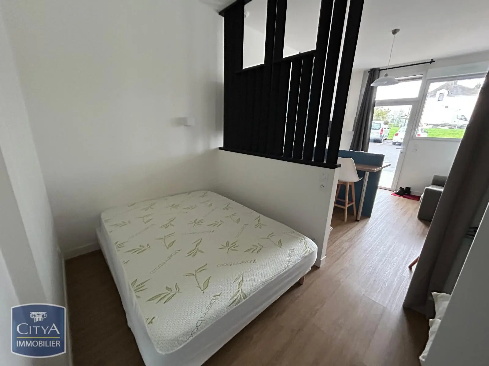 Photo 4 Appartement 1 pièce 24.59m²