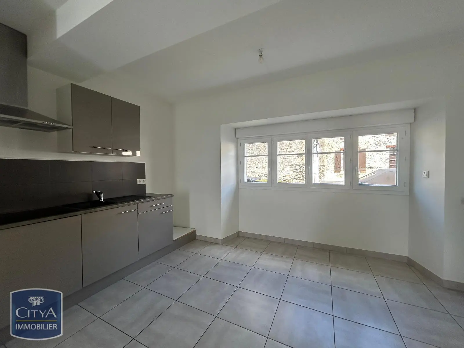 Photo 3 Appartement 2 pièces 42.68m²