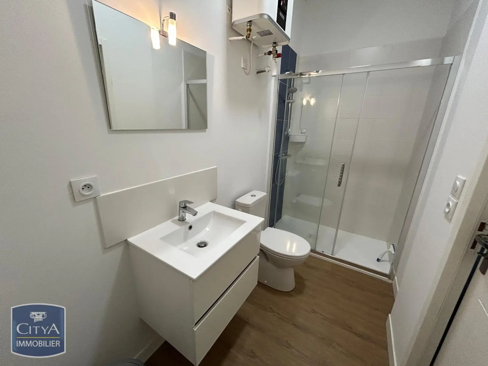 Photo 5 Appartement 1 pièce 24.59m²