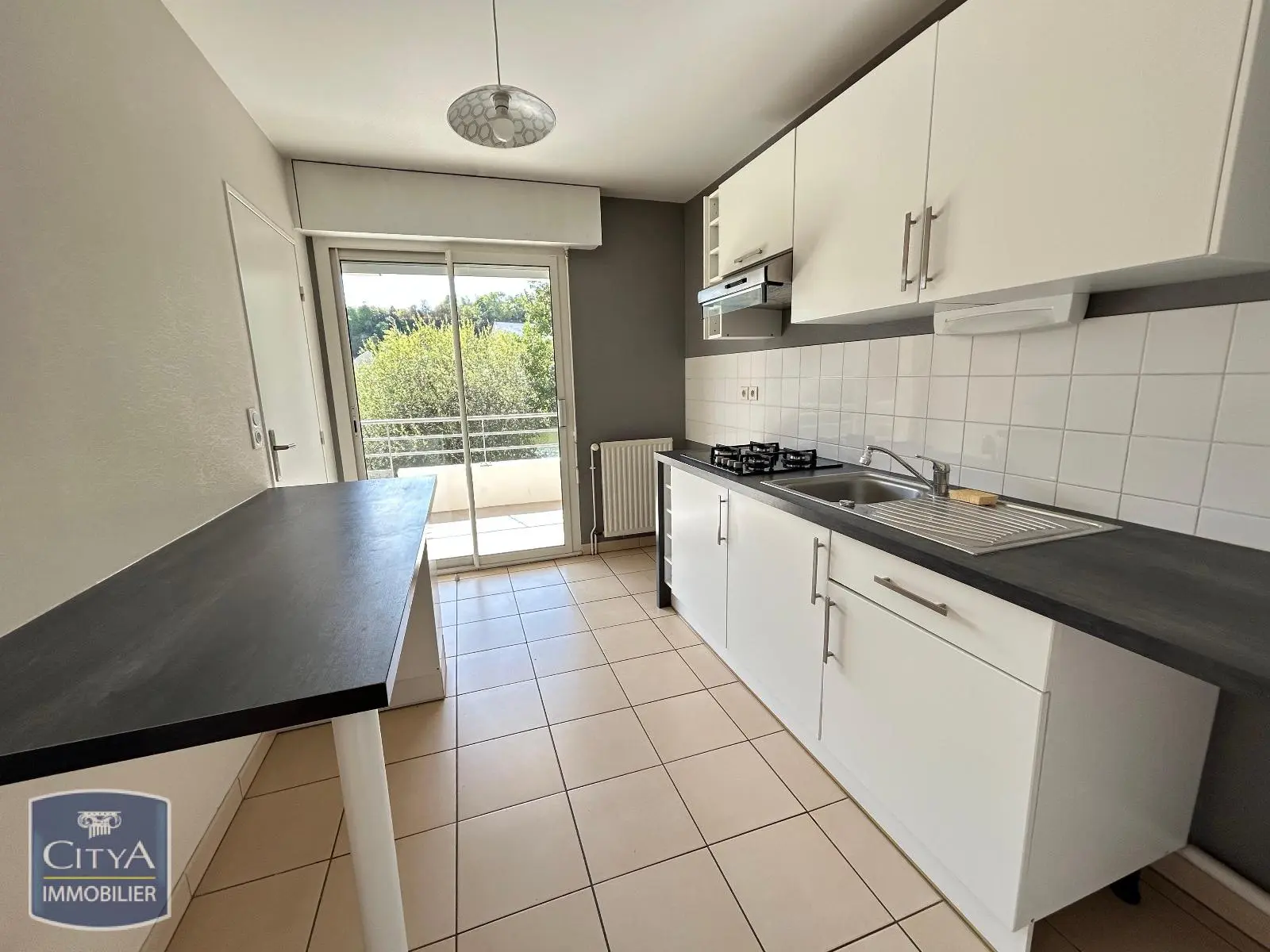 Photo 4 Appartement 2 pièces 49.27m²