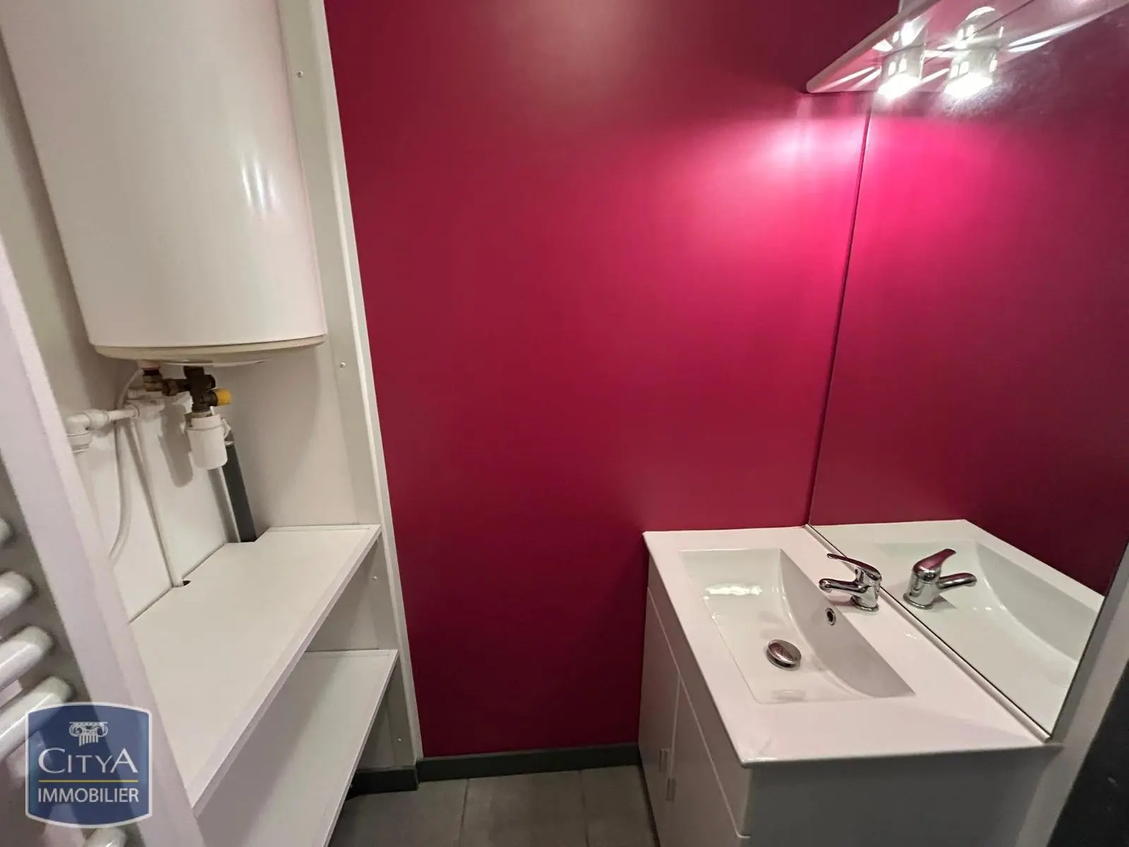 Photo 5 Appartement 1 pièce 14.7m²