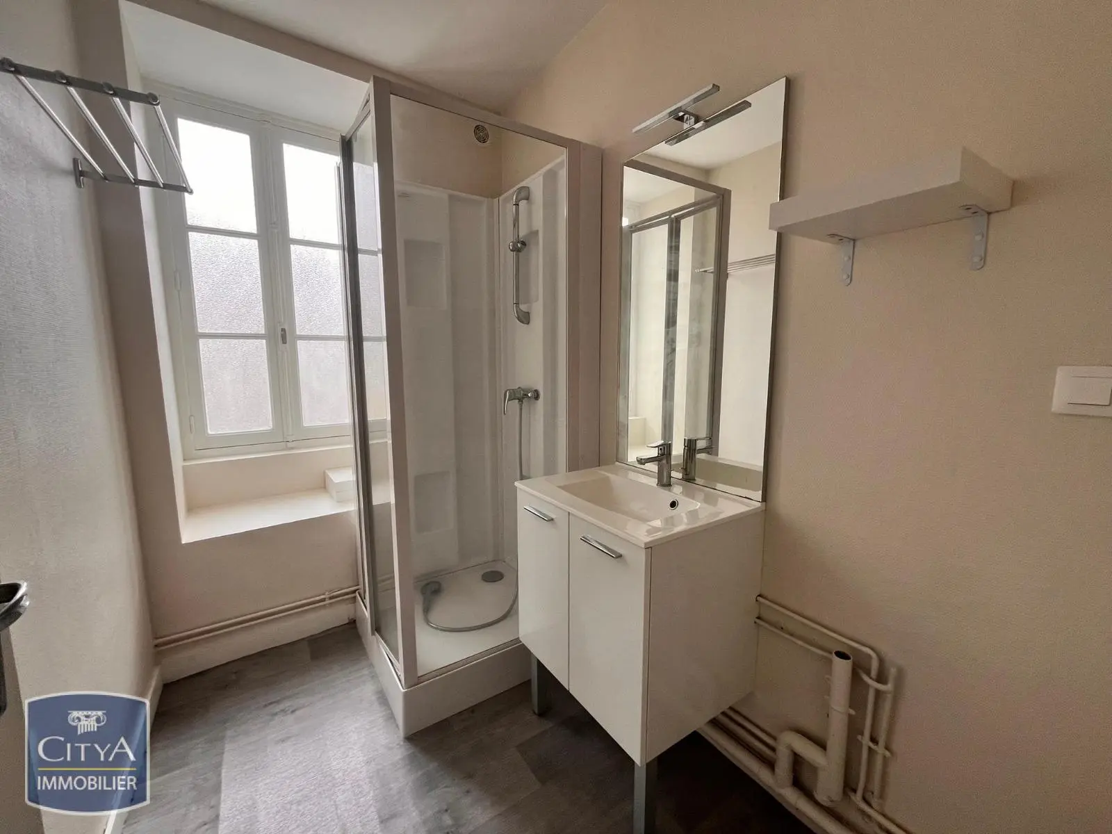 Photo 4 Appartement 3 pièces 58.16m²