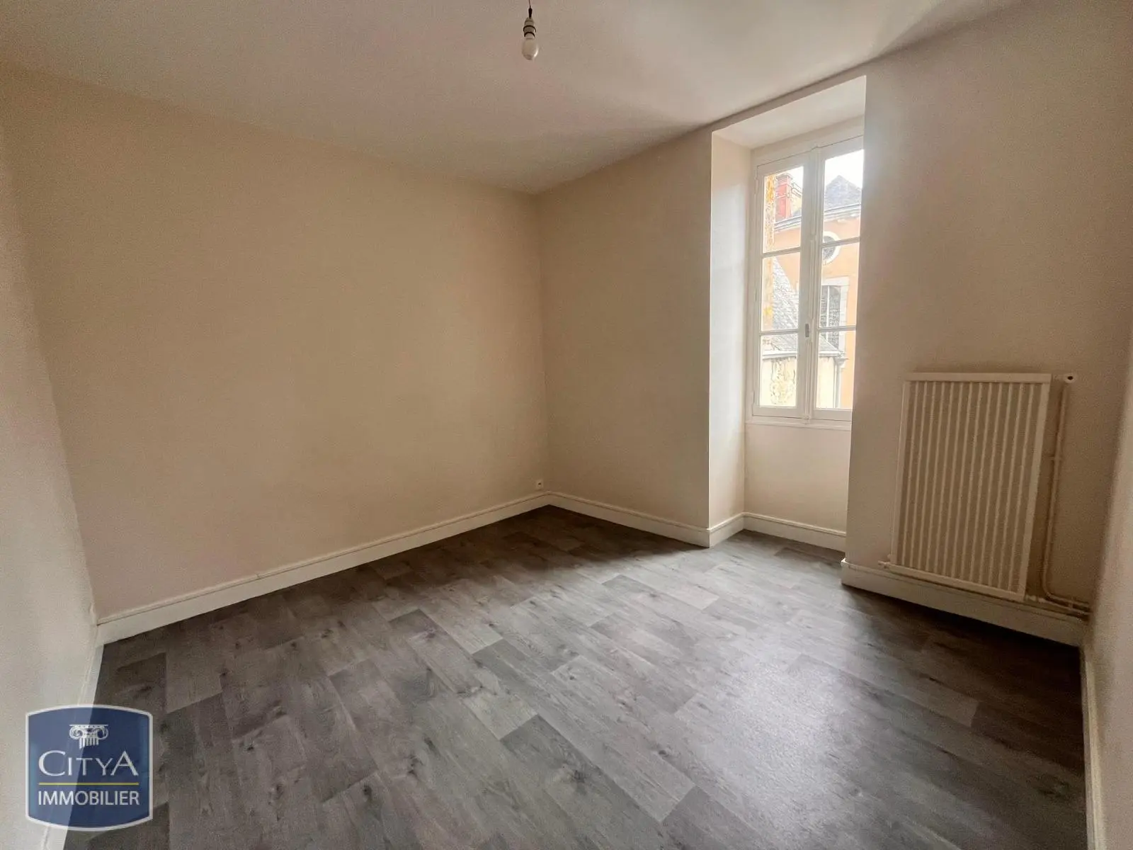 Photo 3 Appartement 3 pièces 58.16m²