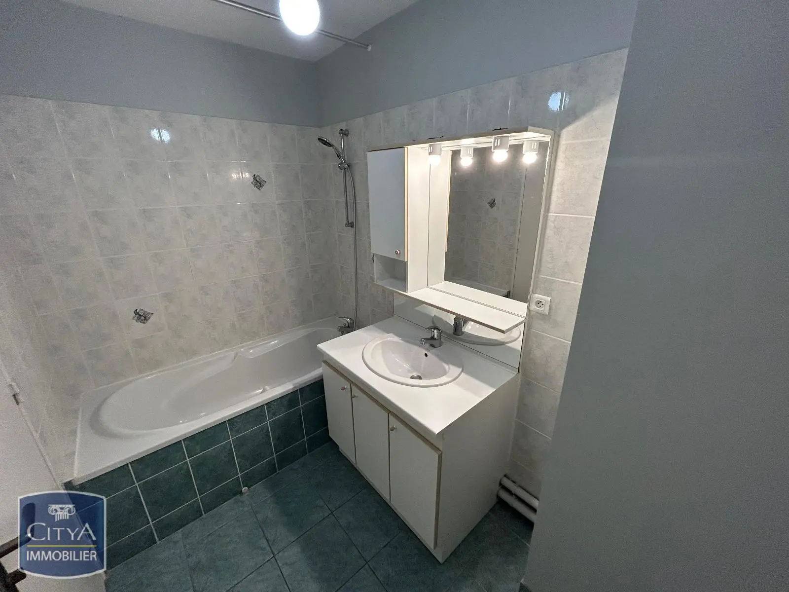 Photo 6 Appartement 2 pièces 49.27m²