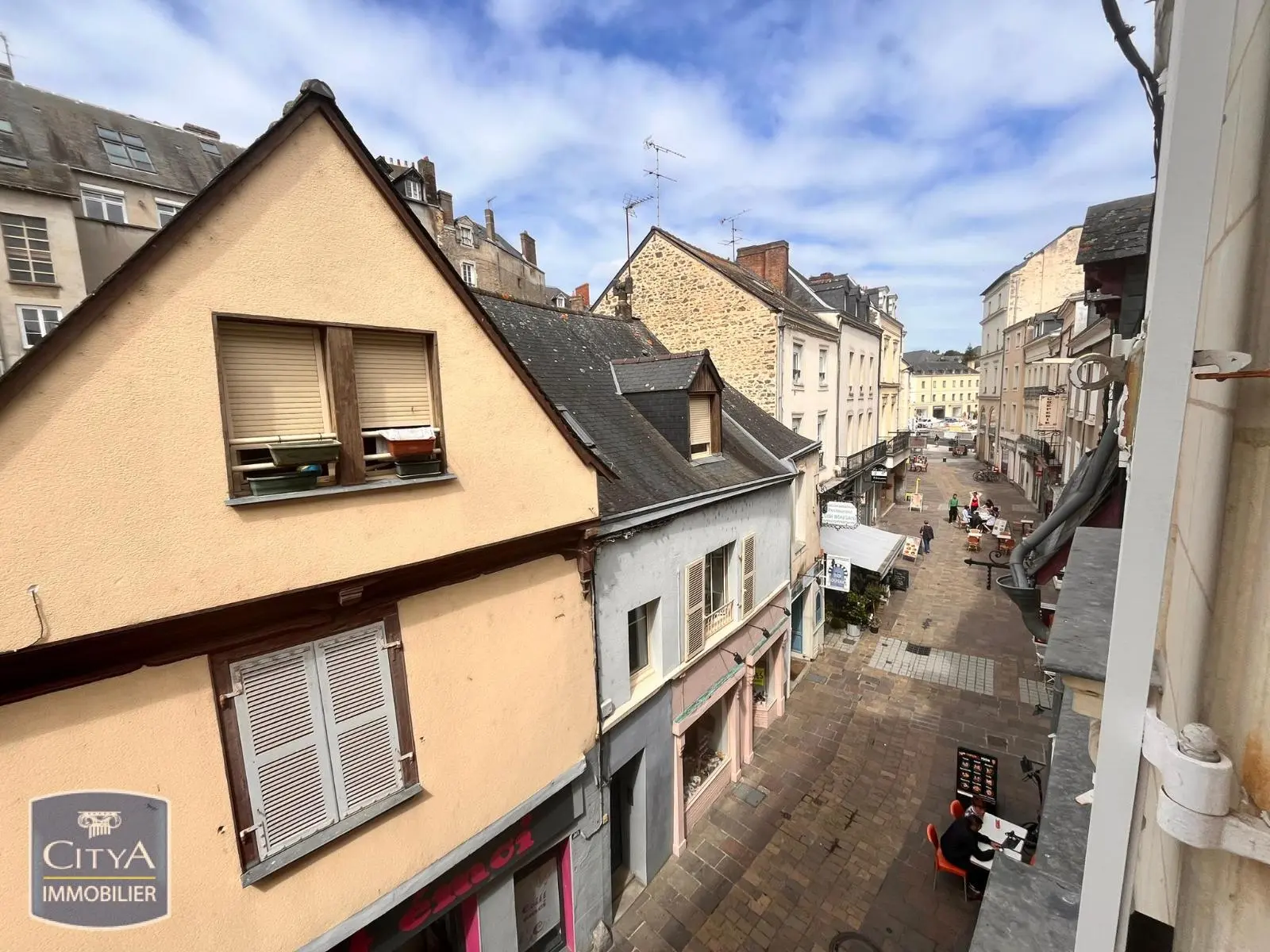 Photo 5 Appartement 3 pièces 58.16m²
