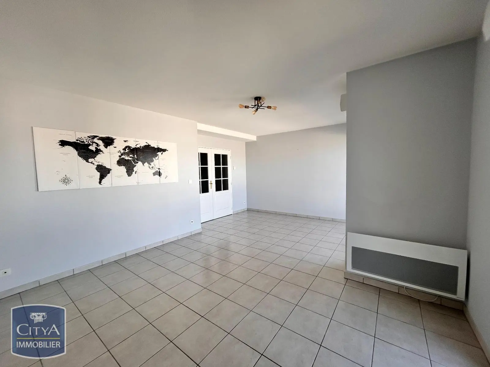 Photo 4 Appartement 3 pièces 68.45m²