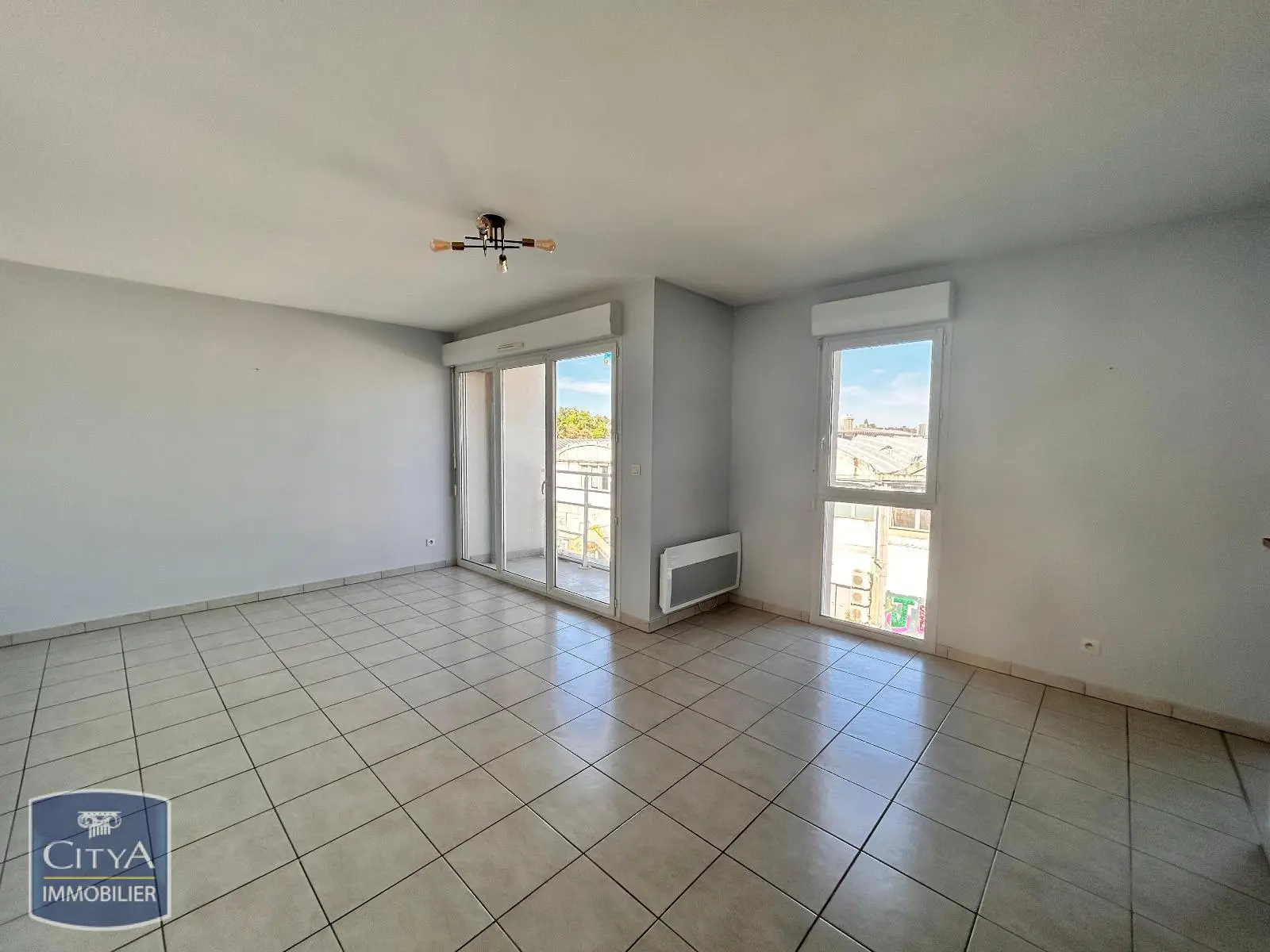 Photo 3 Appartement 3 pièces 68.45m²