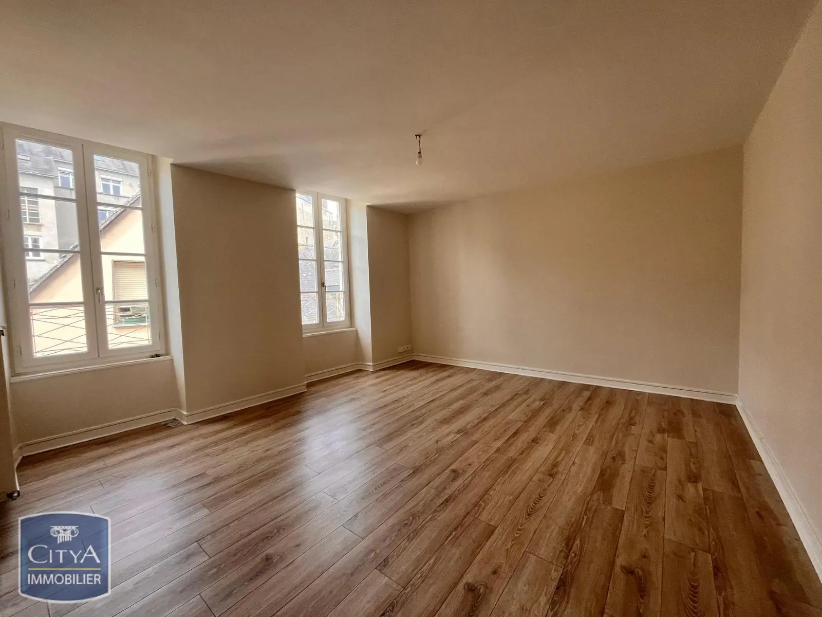 Photo 1 Appartement 3 pièces 58.16m²