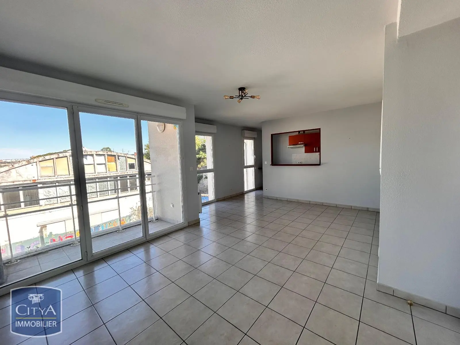 Photo 2 Appartement 3 pièces 68.45m²