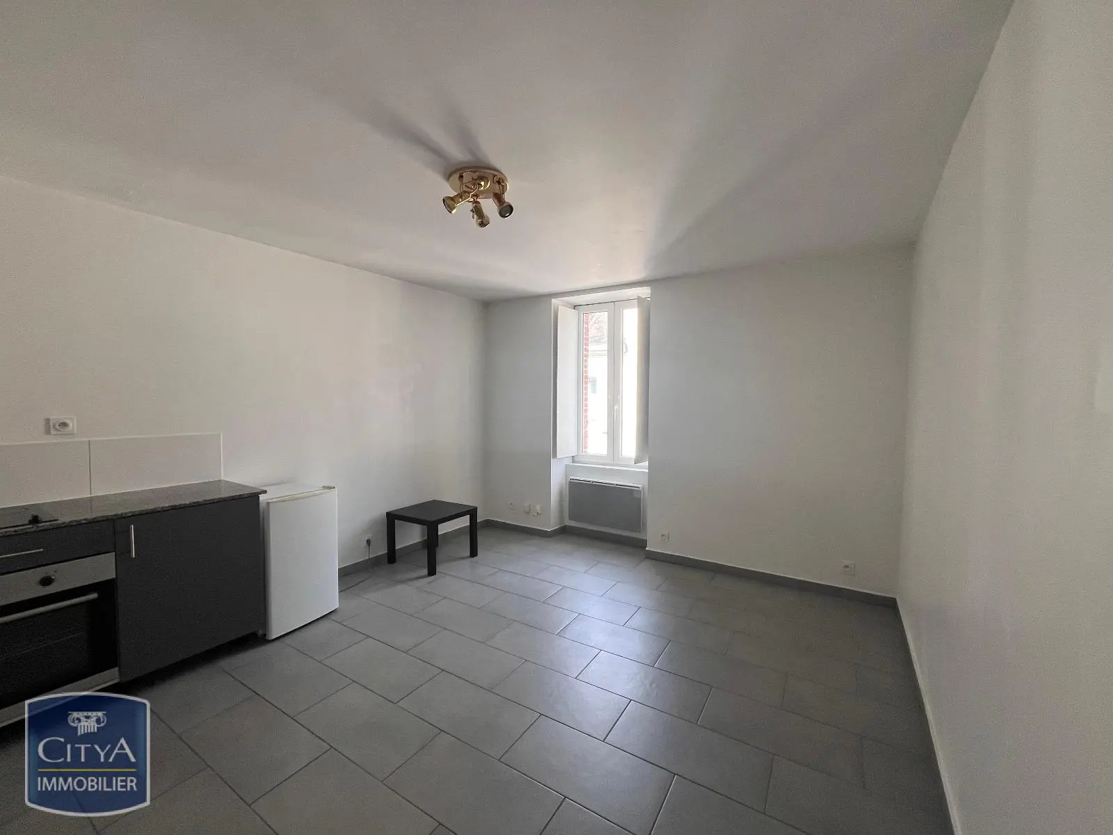 Photo 4 Appartement 1 pièce 21.9m²
