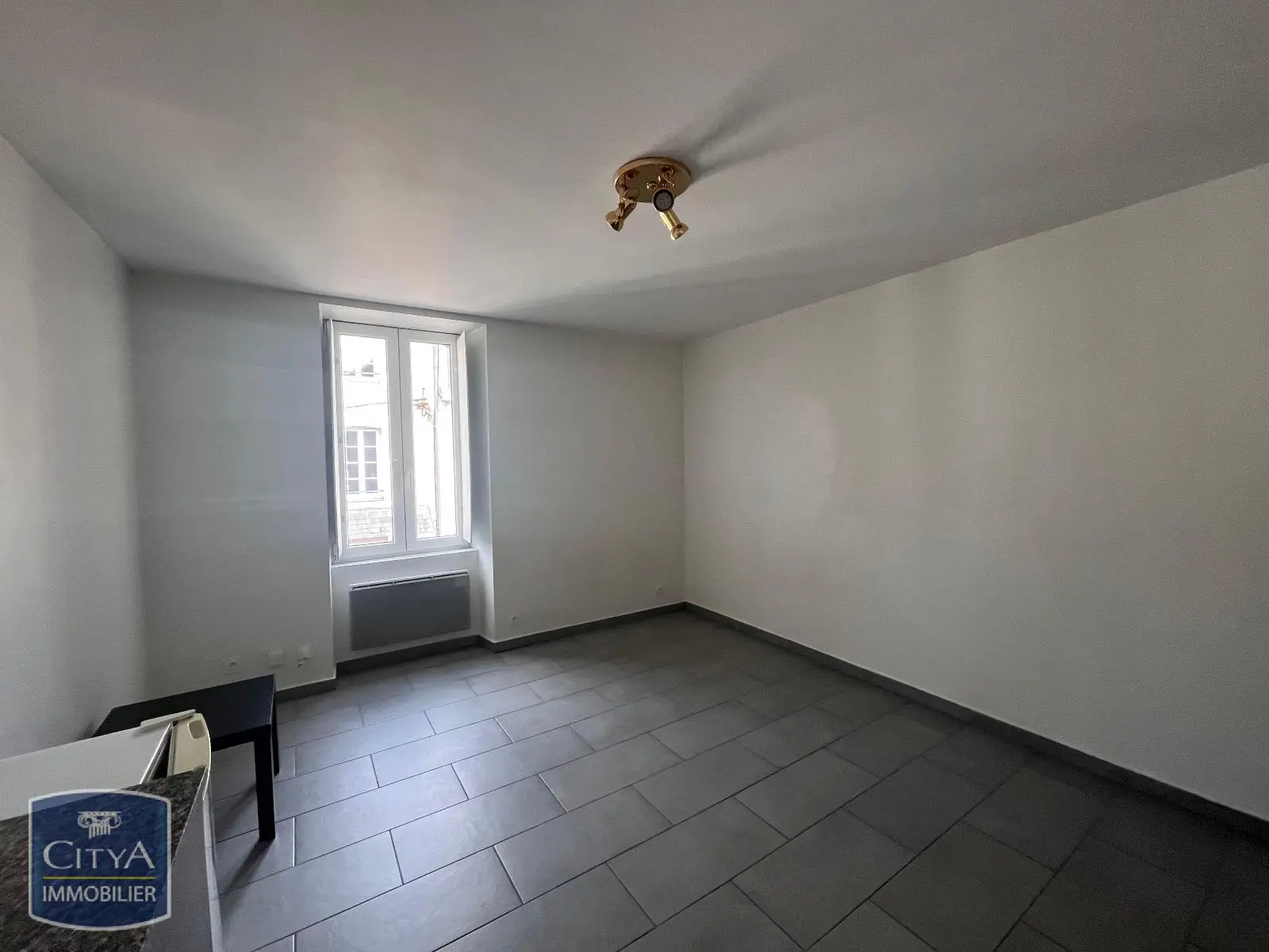 Photo 5 Appartement 1 pièce 21.9m²