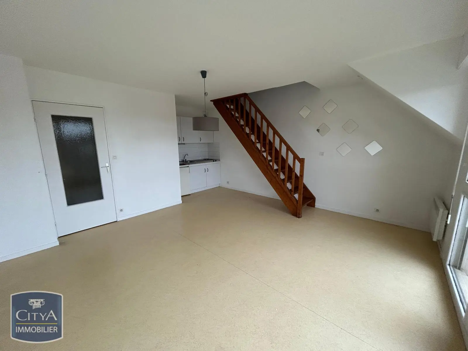 Photo 3 Appartement 2 pièces 41.74m²