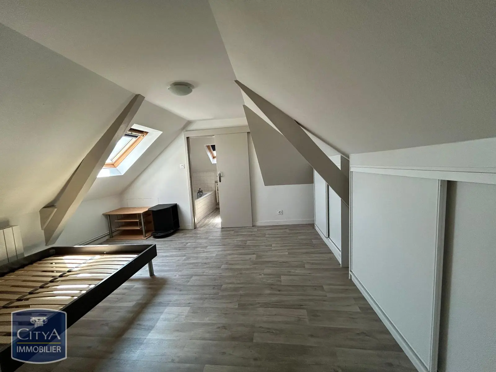 Photo 3 Appartement 2 pièces 20m²