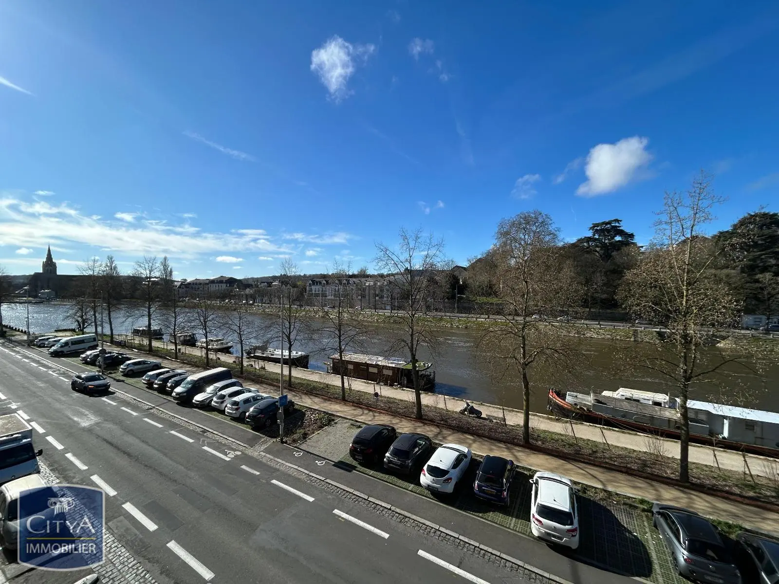 Photo 3 Appartement 4 pièces 84.9m²