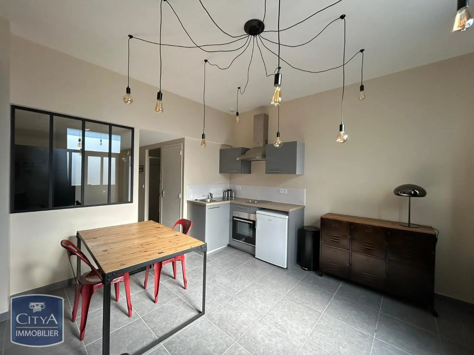 Photo 1 Appartement 2 pièces 26.98m²