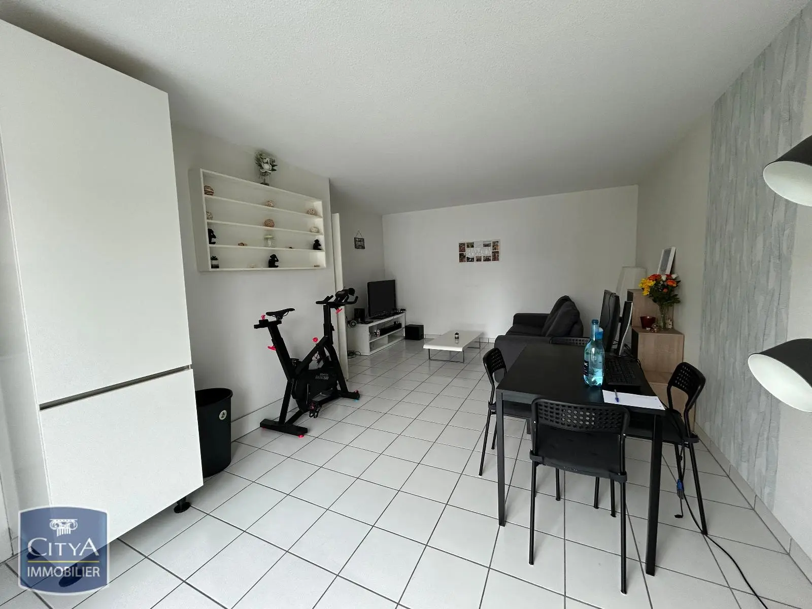 Photo 2 Appartement 2 pièces 51.14m²