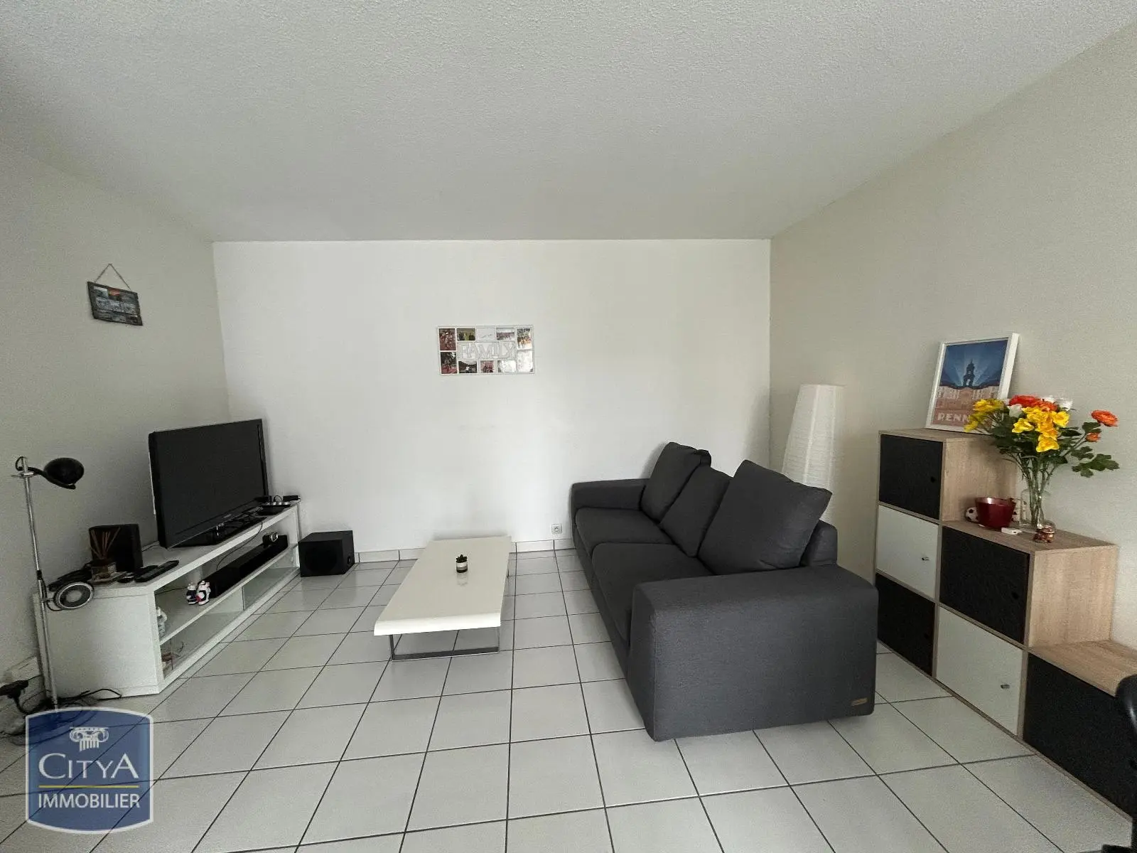 Photo 1 Appartement 2 pièces 51.14m²