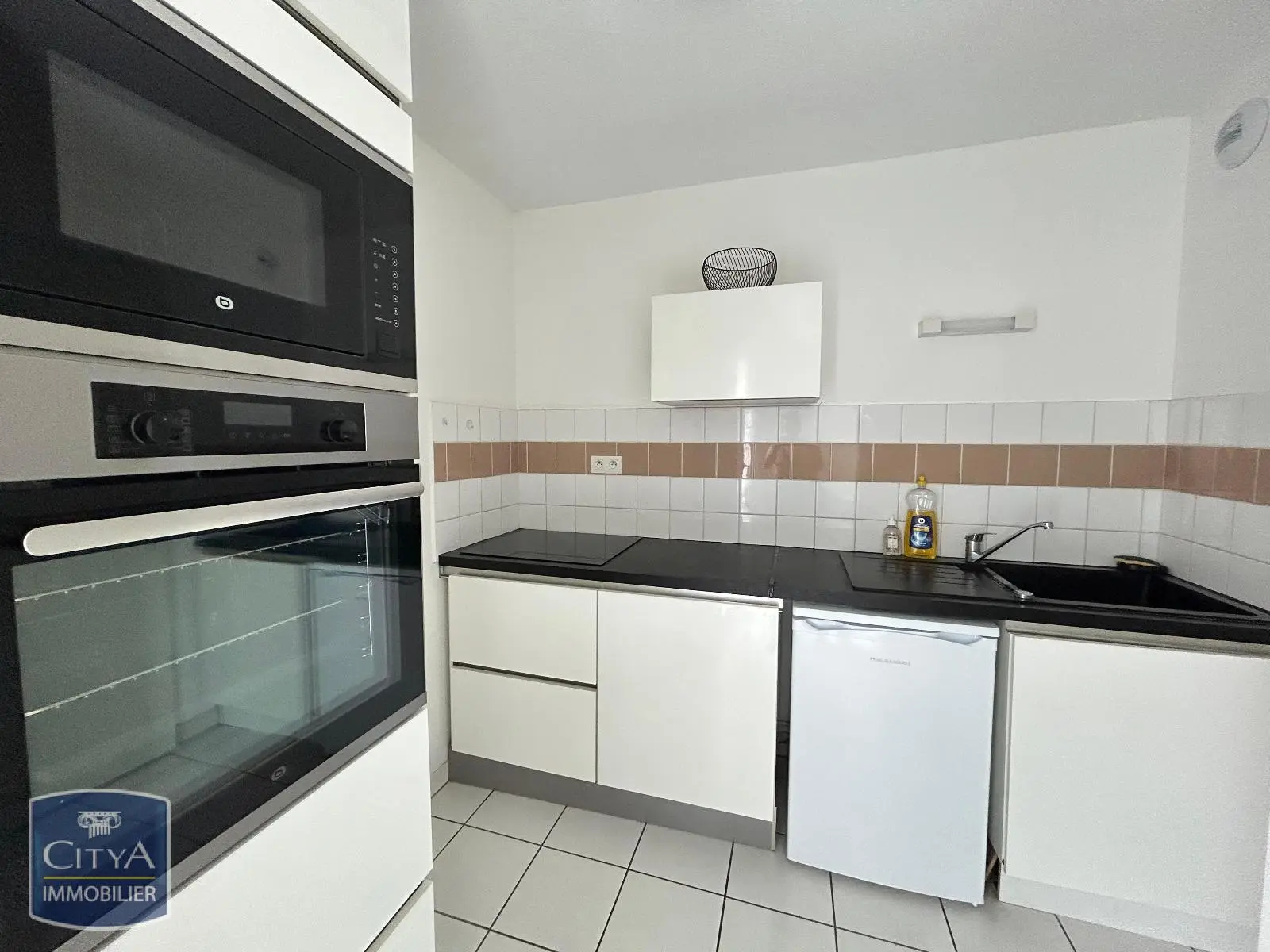 Photo 3 Appartement 2 pièces 51.14m²