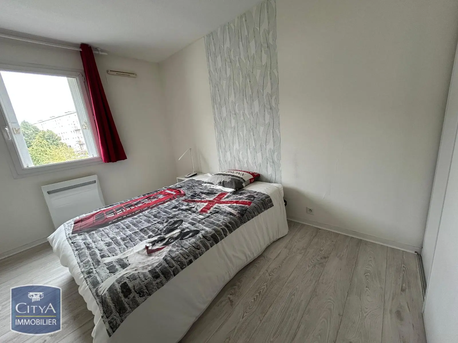 Photo 4 Appartement 2 pièces 51.14m²