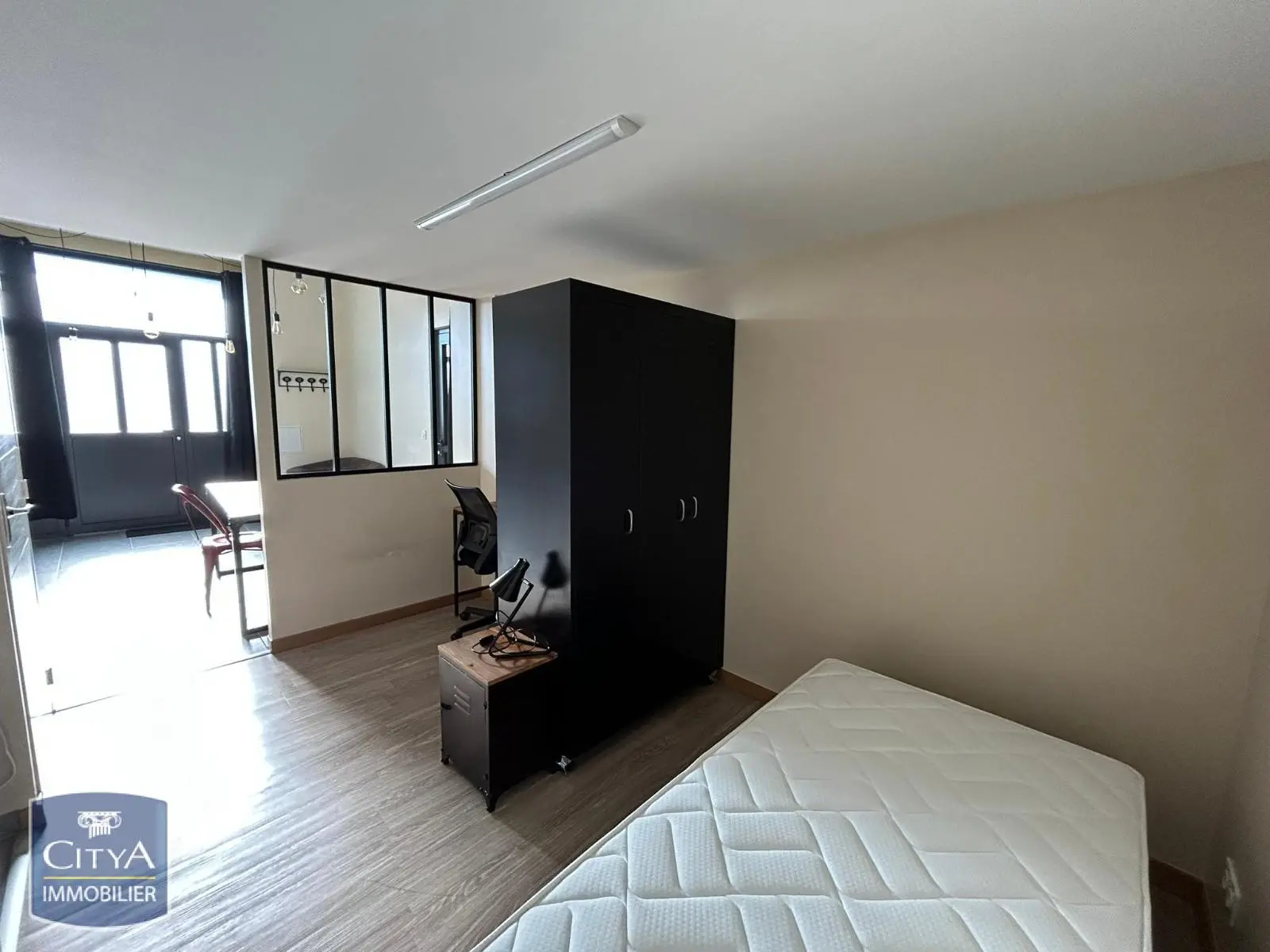 Photo 5 Appartement 2 pièces 26.98m²