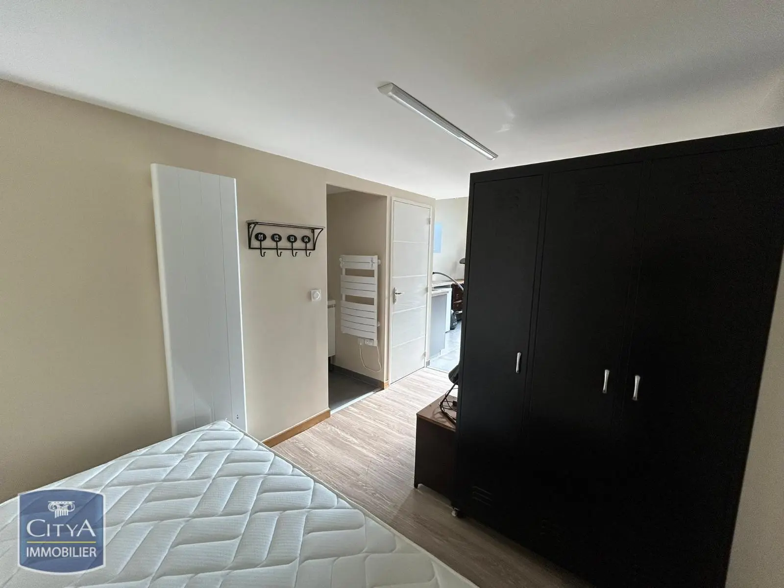 Photo 6 Appartement 2 pièces 26.98m²