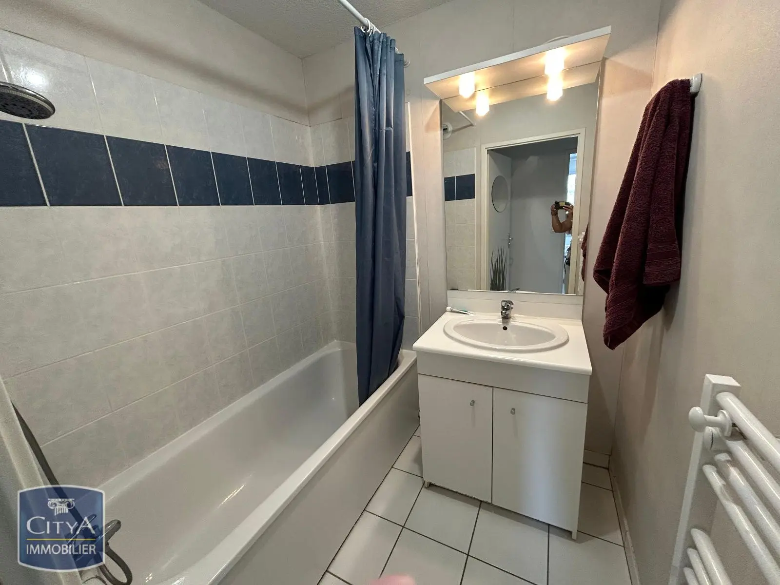 Photo 5 Appartement 2 pièces 51.14m²