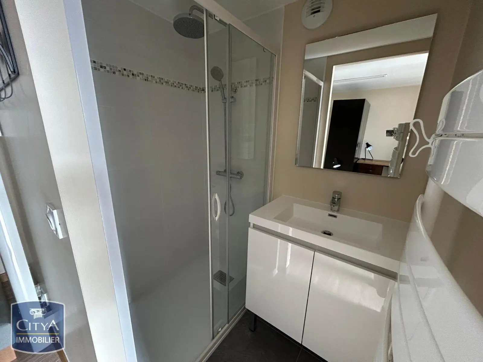 Photo 7 Appartement 2 pièces 26.98m²