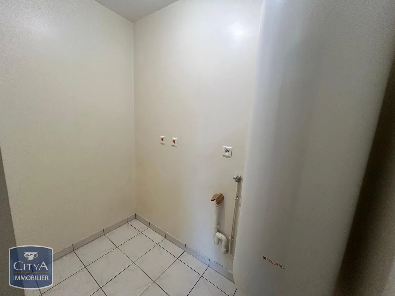 Photo 8 Appartement 3 pièces 65.28m²