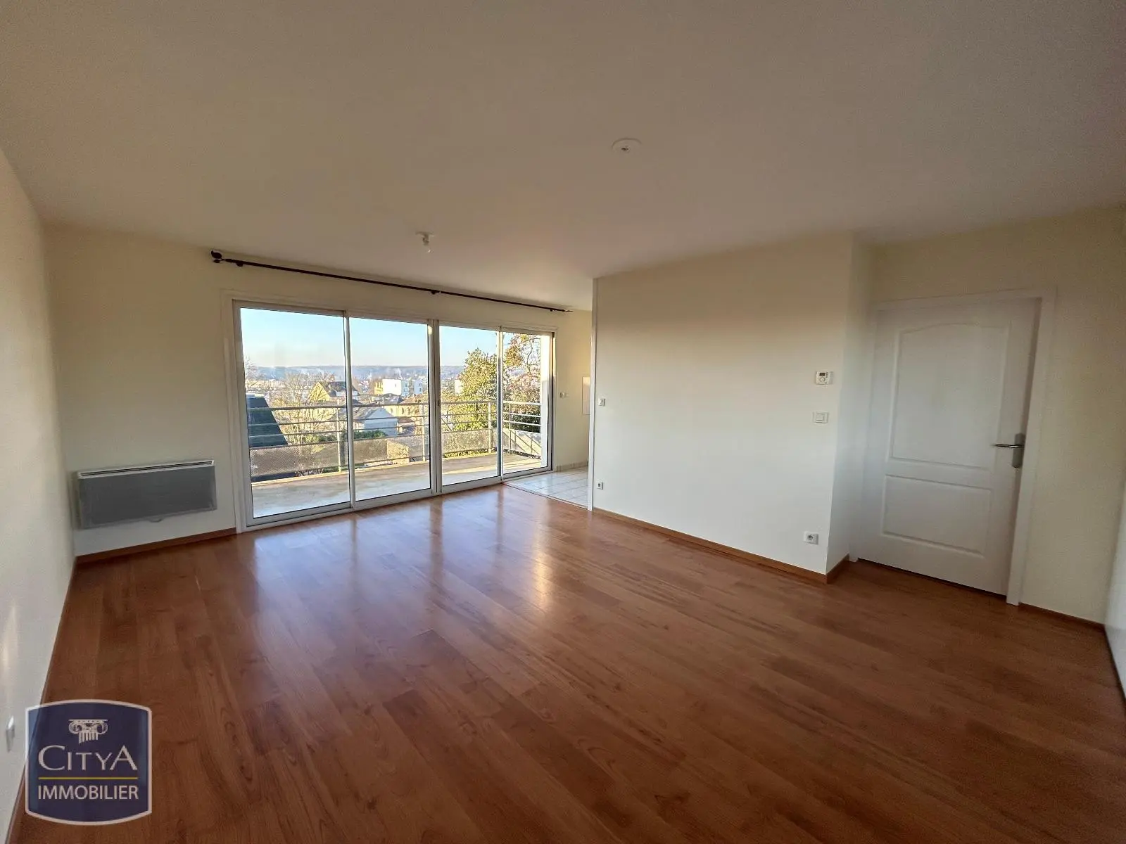 Photo 1 Appartement 3 pièces 65.28m²