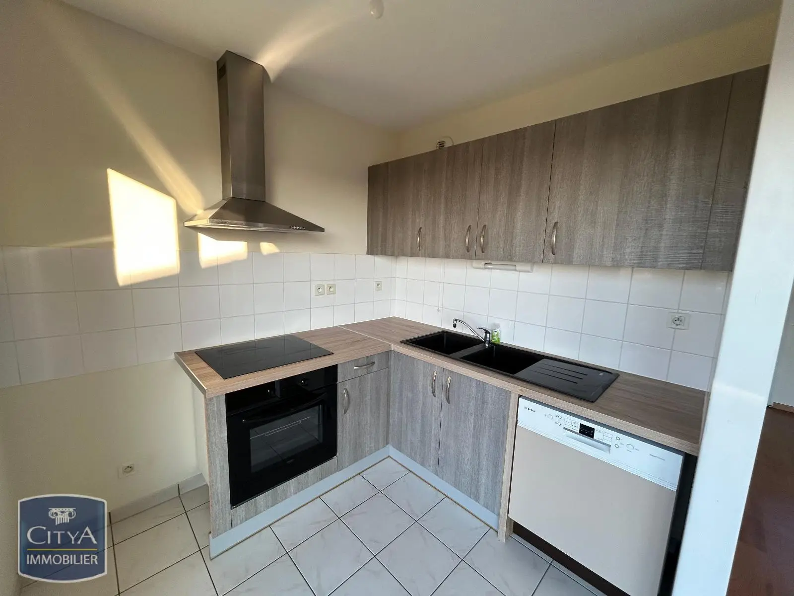 Photo 4 Appartement 3 pièces 65.28m²