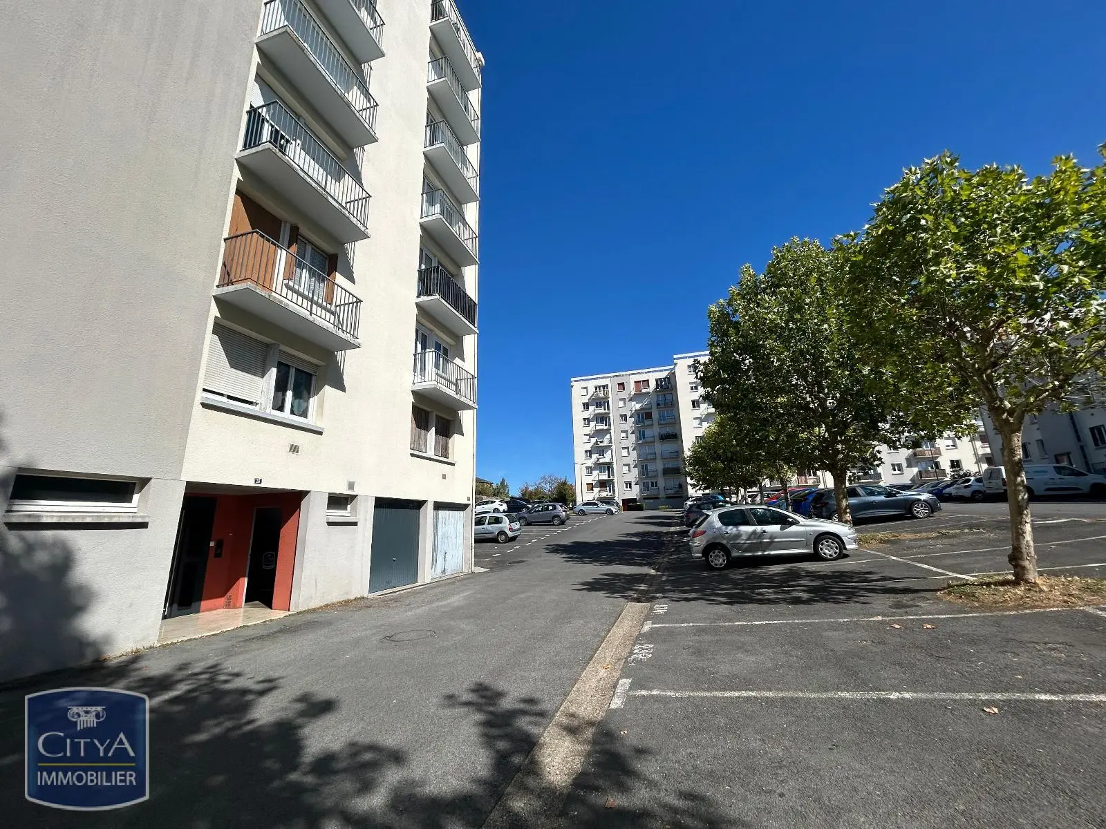 Photo 7 Appartement 1 pièce 28.43m²