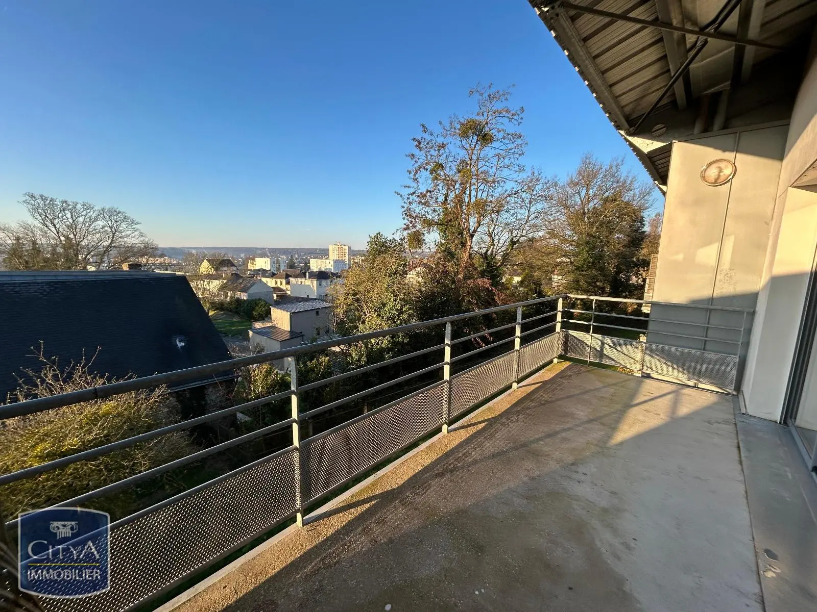 Photo 3 Appartement 3 pièces 65.28m²