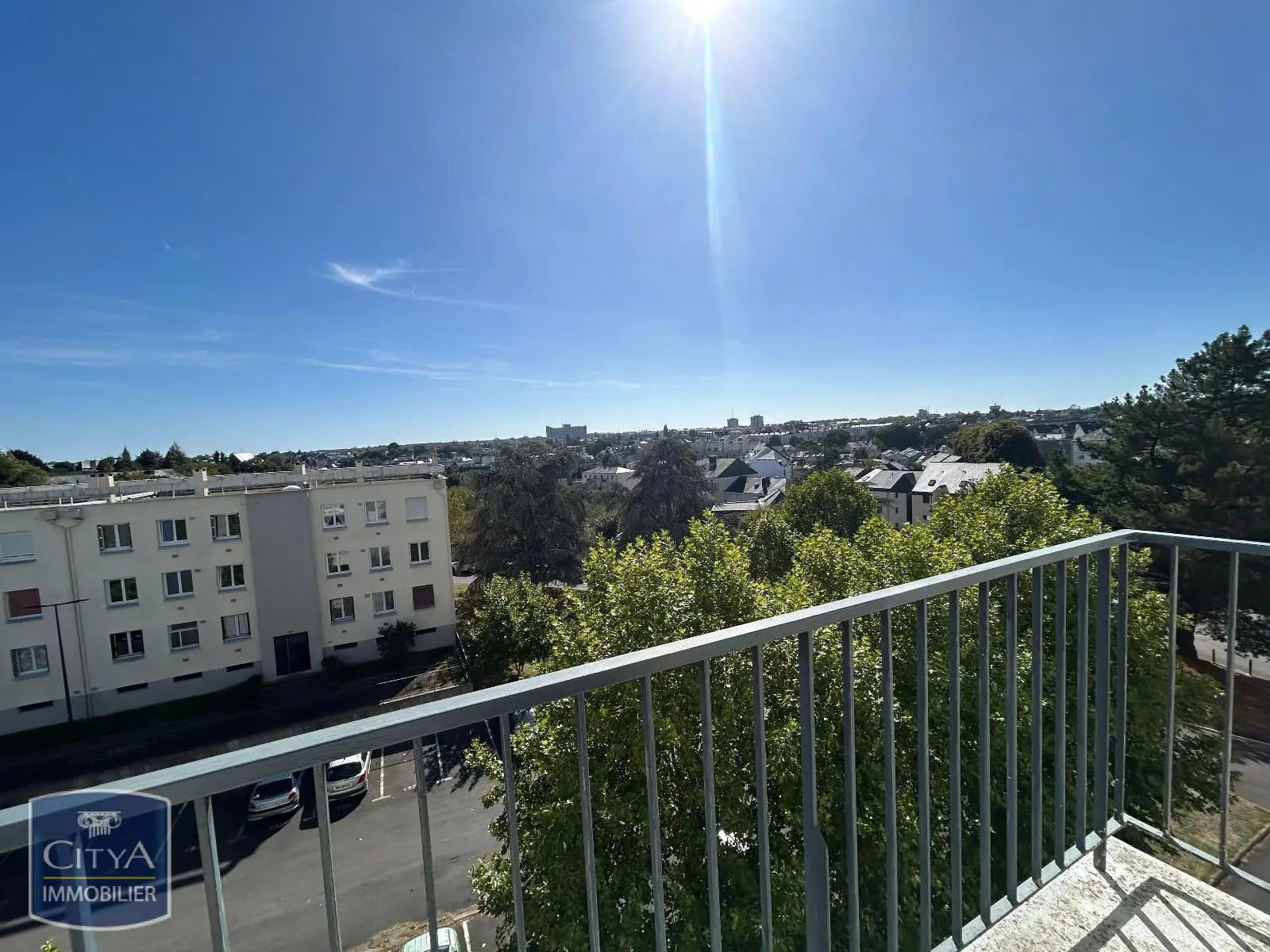 Photo 3 Appartement 1 pièce 28.43m²