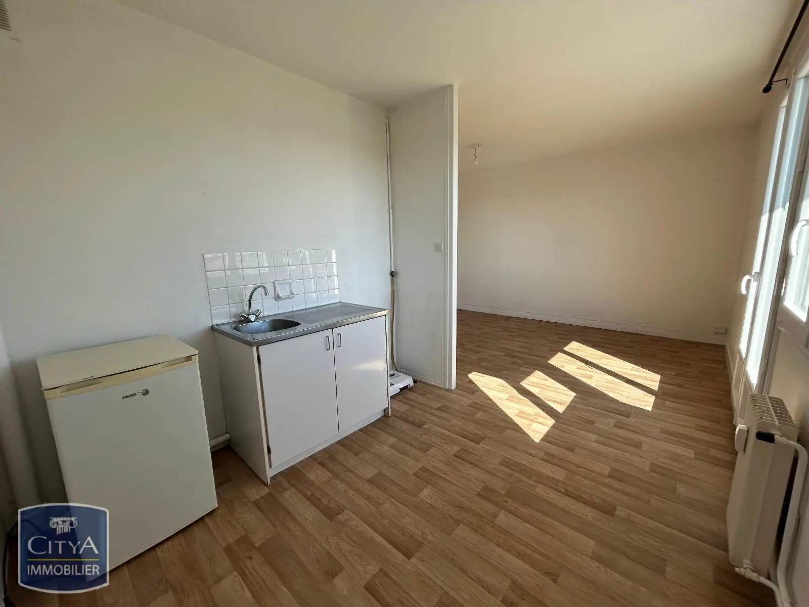 Photo 4 Appartement 1 pièce 28.43m²