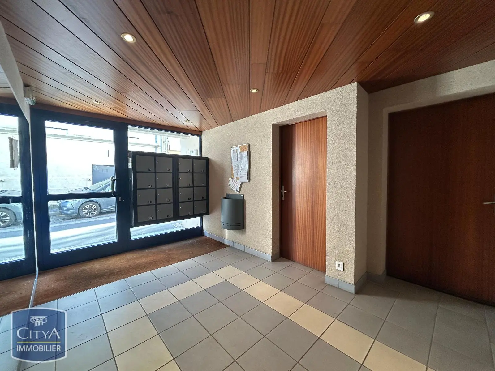 Photo 6 Appartement 2 pièces 42.74m²