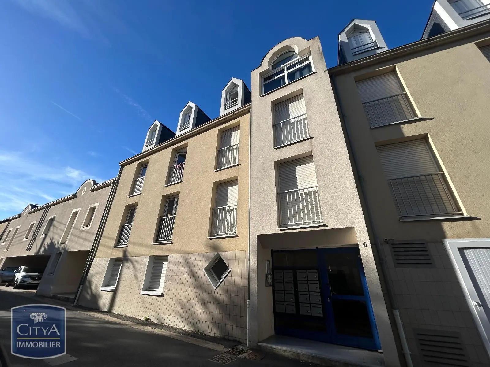 Photo 7 Appartement 2 pièces 42.74m²