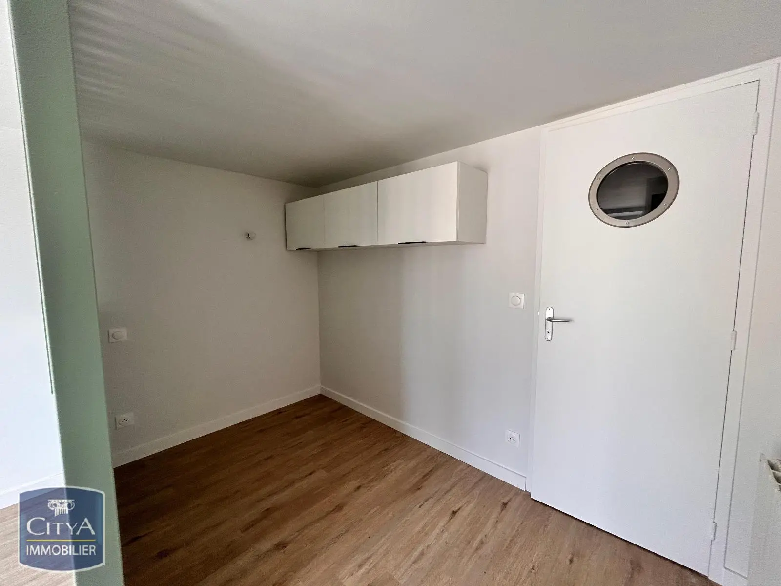 Photo 3 Appartement 1 pièce 16.62m²