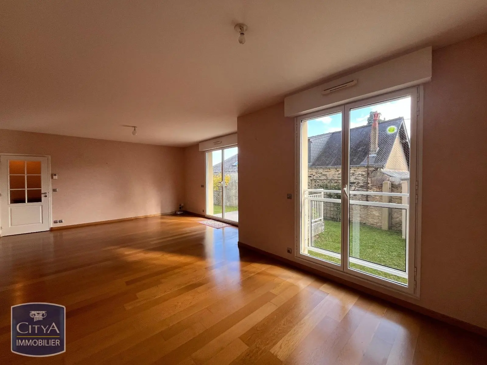 Photo 10 Appartement 3 pièces 82.18m²