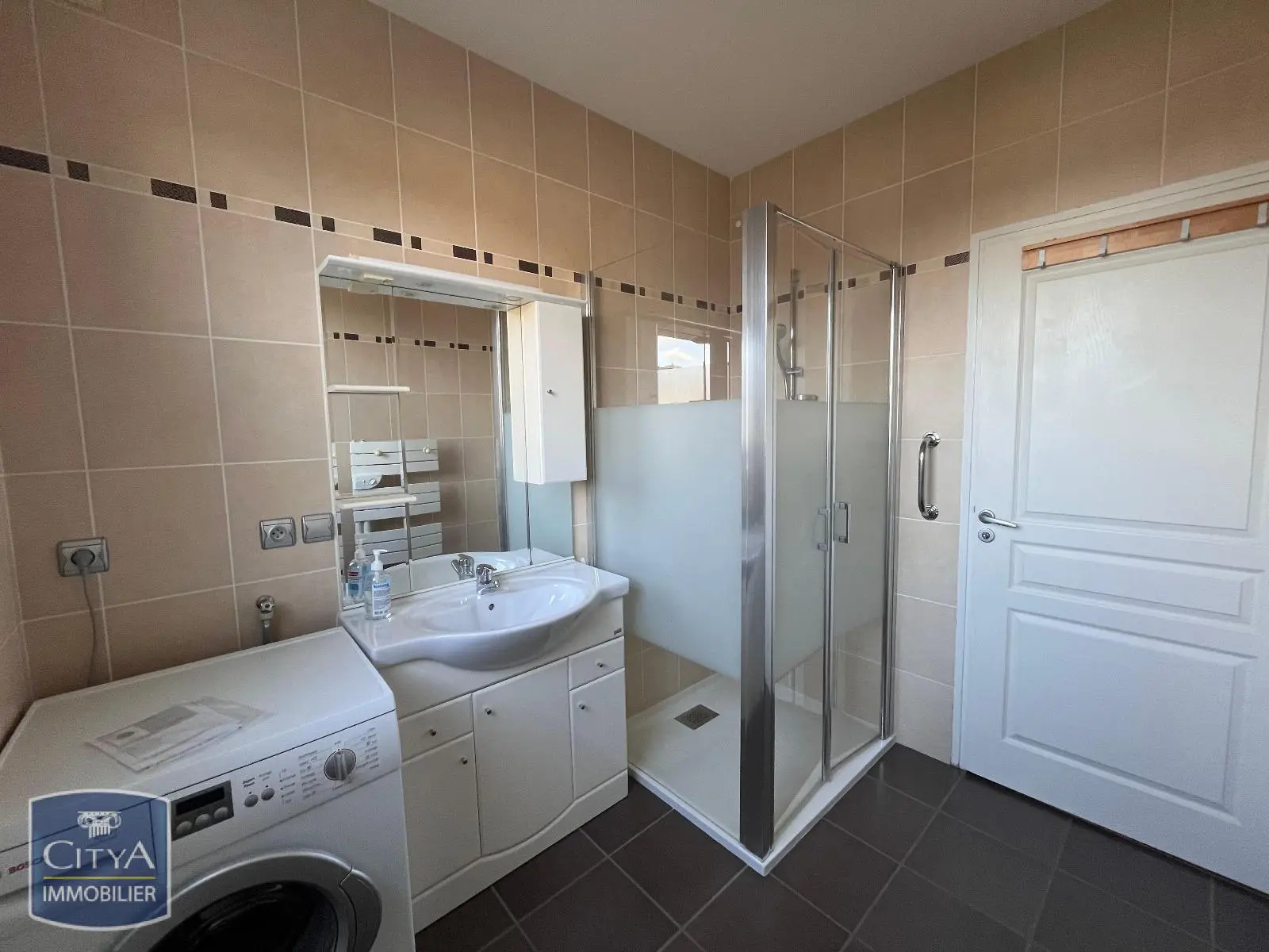 Photo 13 Appartement 3 pièces 82.18m²