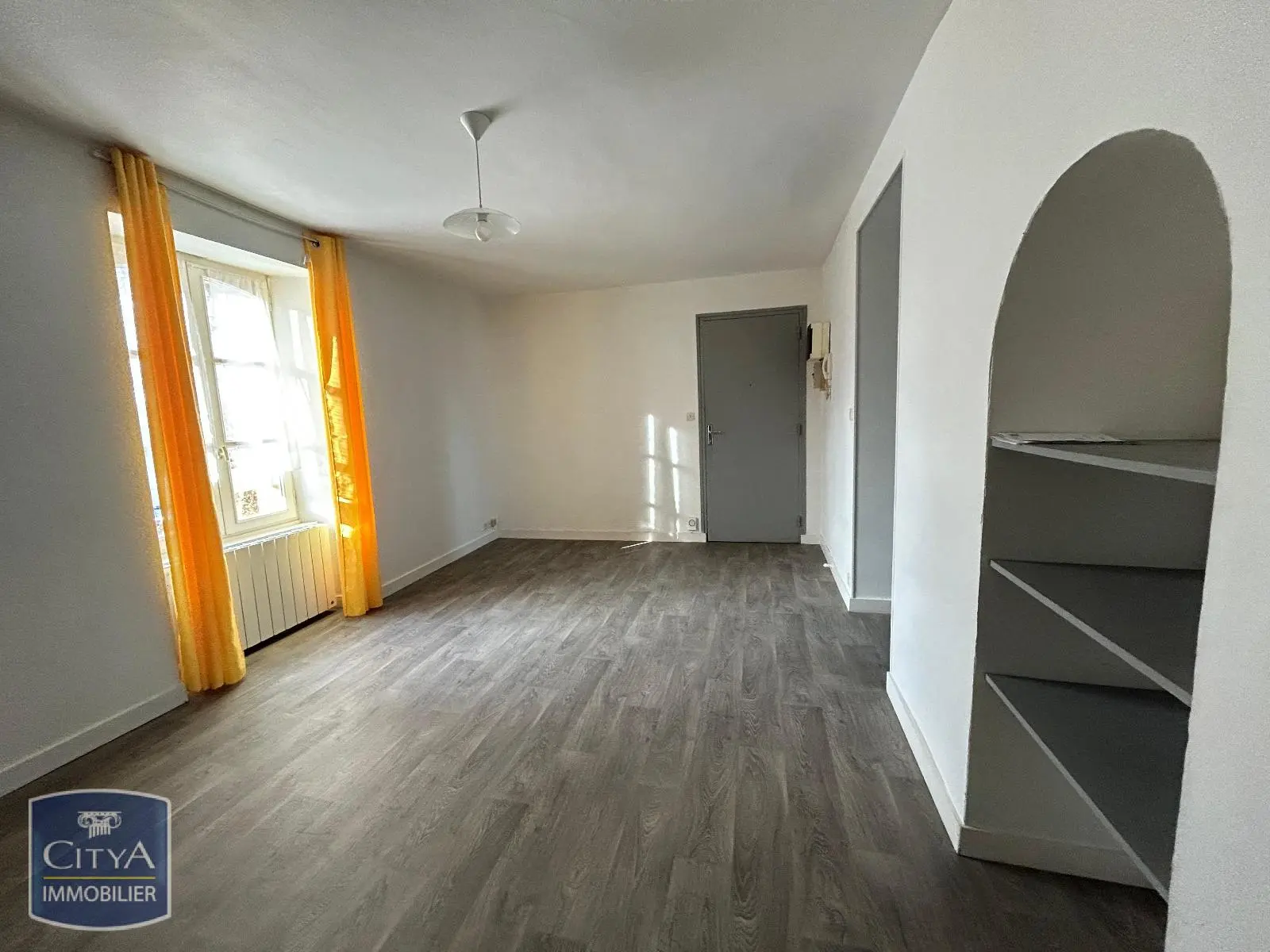 Photo 1 Appartement 2 pièces 38.04m²