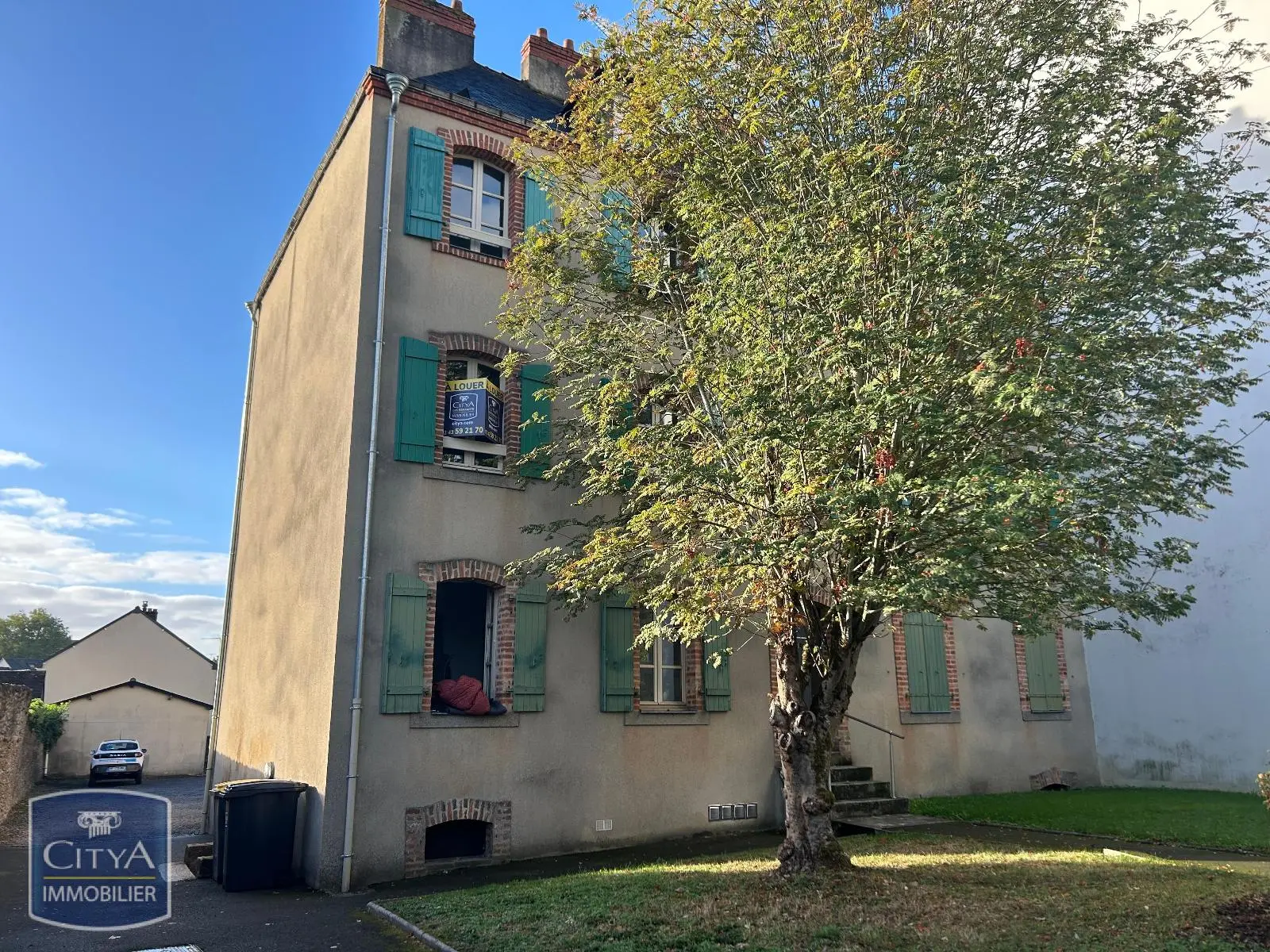 Photo 6 appartement Laval