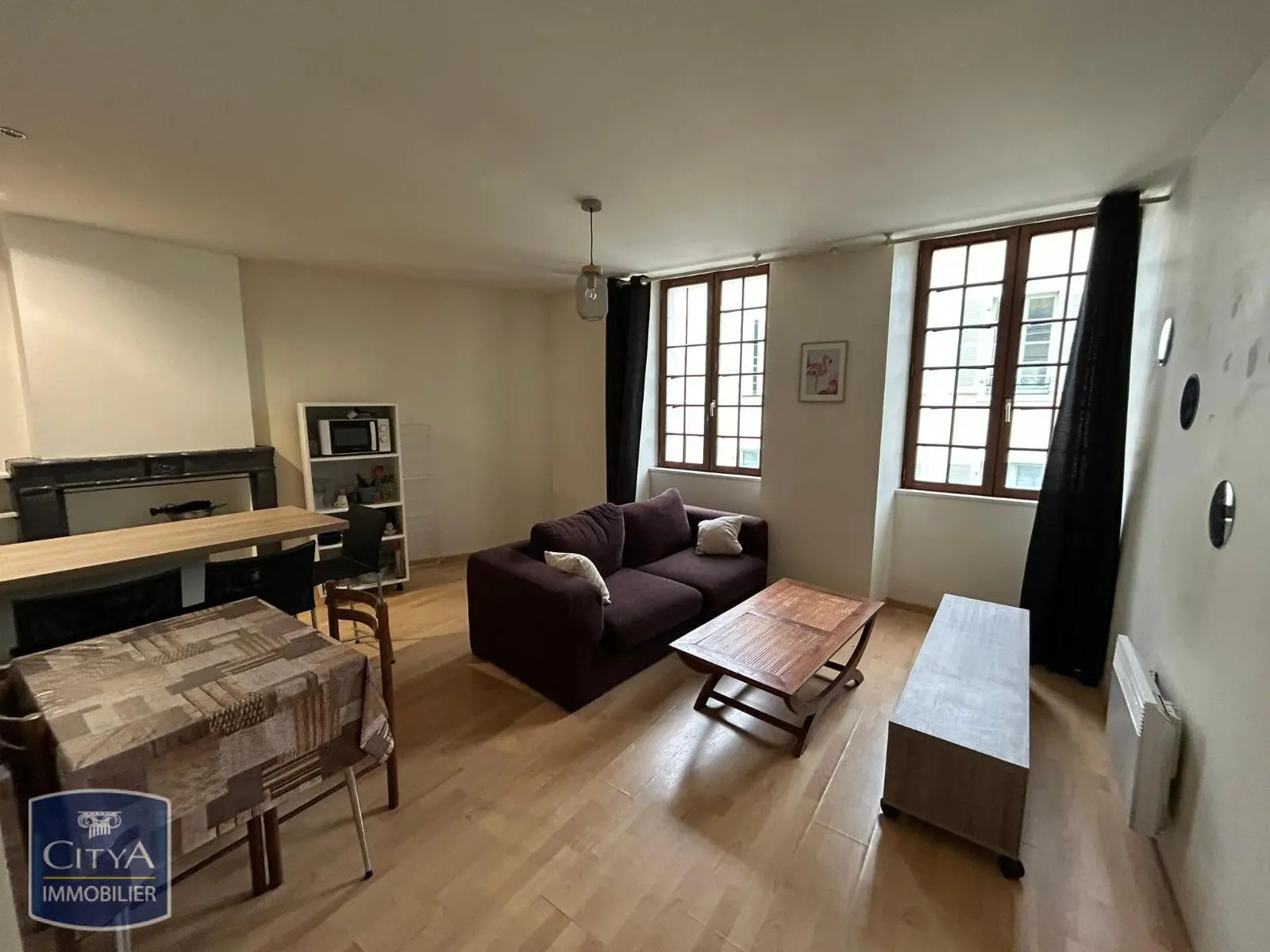 Photo 2 Appartement 2 pièces 36.45m²